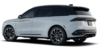 2026 Lincoln Lincoln Nautilus External Image 3